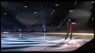 ⛸️ Art on Ice 2006 - Stéphane Lambiel