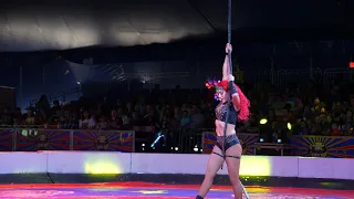 Full Show Garden Bros Nuclear Circus 2023 in 4K