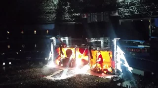 Metallica  - For Whom the Bell Tolls (Toronto 7/16/2017)