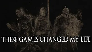 Dark Souls Changed My Life - Maestro