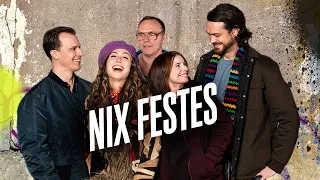 Nix Festes II – Sitcom | Trailer