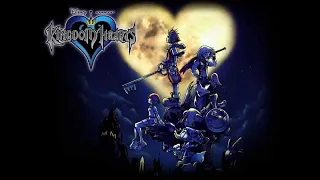 Kingdom Hearts Final Mix Blind Playthrough (Part 1) [XSX] | Twitch Livestream