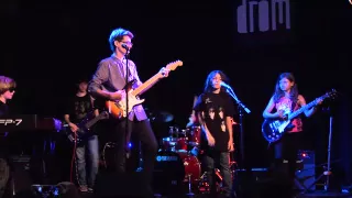 School of Rock New York City: The Doors - "Love Her Madly"