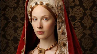 «Страшненькая» — сказал Генрих VIII. Как на самом деле выглядела Анна Клевская?