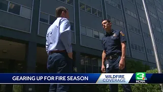 Cal Fire: Fire defense is self-defense