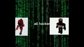 Guest 666 vs all hacker