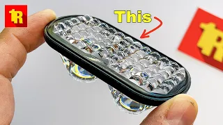 Supercharge Your Reverse Lights With This!!