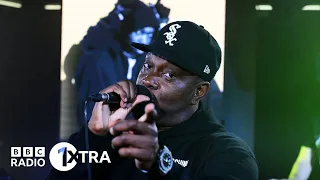 1Xtra's Dizzee Rascal - 'Boy In Da Corner' 20th Anniversary Performance