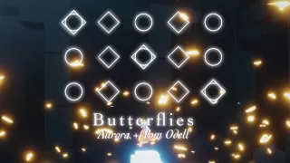 Butterflies - AURORA + Tom Odell | Sky: Children Of The Light