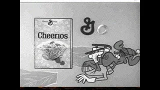 Original Commercials In Classic Cartoon Episodes: 1966 & 1967  (with bumpers & promos)