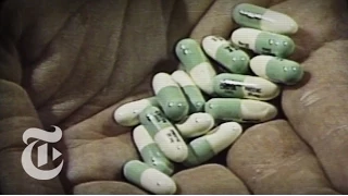 Prozac: Revolution in a Capsule | Retro Report | The New York Times