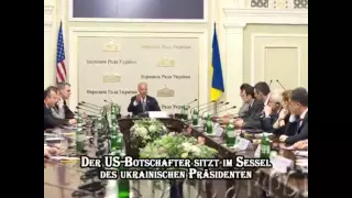 Ukraine: Der erste echte faschistische Staat nach 1945! Teil 1