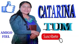 CATARINA TUM  COROS DE AVIVAMIENTO   EN  VIVO   MARZO 2021