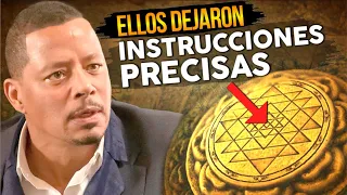 Ex Actor de Hollywood habla sobre UN SECRETO de 6000 AÑOS - (¡¡Dios mío!!!)