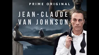 VAN DAMME -  Fight Scenes - JOHNSON Amazon Prime HD