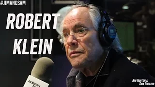 Robert Klein (w/ Joey Diaz) - Starz Doc, Career, Lenny Bruce, Censorship, Rodney Dangerield