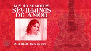 Las 40 Mejores Sevillanas de Amor (Audio Álbum)