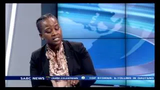 Madonsela to depoliticise the process on Nkandla report
