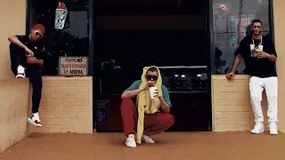 Subimos De Rango - Bad Bunny X Omy De Oro X Shootter Ledo ( Video Oficial )