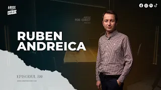 #80 CE NE LIPSEȘTE ÎN BISERICI - Ruben Andreica