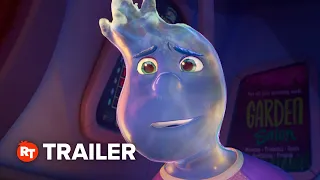 Elemental Teaser Trailer (2023)