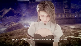 FFXV - Update 1.26 Terra Wars Collaboration (Japanese)