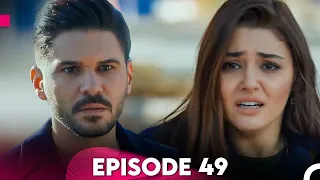 Black Pearl Episode 49 (Urdu Dubbing)