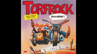 [Soundtrack] Werner (Torfrock) - Beinhart (1 Hour)