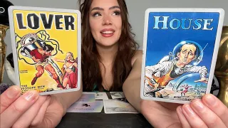 ✨2222 When And How Are You Meeting Your Future Spouse ✨Pick A Card Tarot Reading