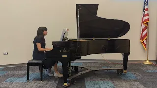 Fur Elise - calming piano recital