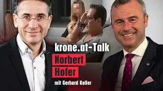 „Glaube, dass die Regierung sehr beliebt war“ | krone.at News-Talk