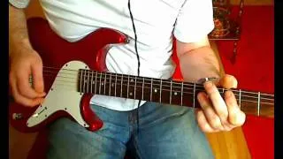 The Needle and the Spoon "2 Guitars" Lynyrd Skynyrd