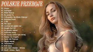 Polskie Piosenki - Największe Polskie Przeboje 2023 - 100 Najlepszych Polskich Piosenek 2023