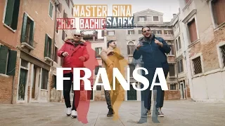 Master Sina -  Fransa ft. Cheb Bachir, Sadek