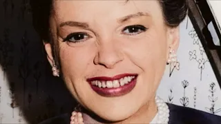 What Happened To Judy Garland's Children?