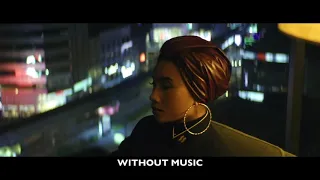 YUNA ft. G-EAZY - Blank Marquee (Without Music PARODY)