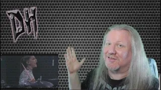 The Warning - Narcisista REACTION & REVIEW! FIRST TIME HEARING!