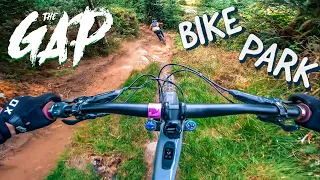 SUCH AMAZING RIDING | The GAP Bike Park Ireland