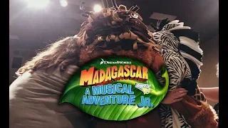 Bow Valley High School Presents MADAGASCAR: A Musical Adventure (Senior Show)