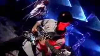 AUDIOSLAVE LIVE (03' ROVE) - Like A Stone.FLV