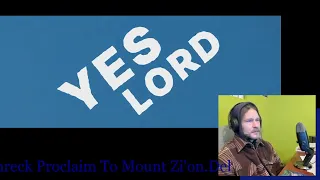 Cornerstone - TobyMAC dehreck REACTION video proclaim to mount zion#reaction @proclaimtozion