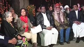 'Ghar wapasi': Those who converted speak up