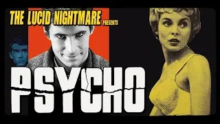 The Lucid Nightmare - Psycho Review