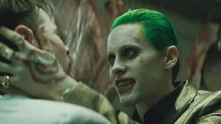 JOKER - Lay lay lay suicide squad