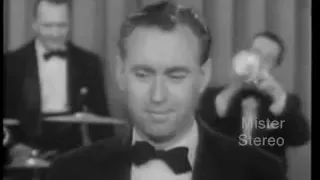 On A Slow Boat to China - Guy Lombardo and His Royal Canadians