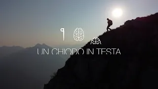 Trailer "UN CHIODO IN TESTA"