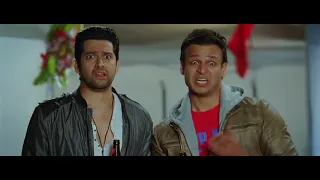 Grand Masti (Full of Fun)