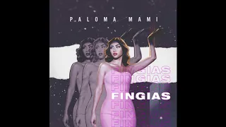 Paloma Mamí - Fingias ( GerDj extended edit )