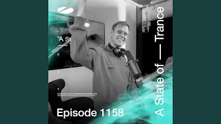 Fulfillment (ASOT 1158)