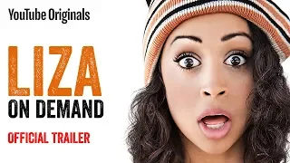 Liza On Demand - Official Trailer